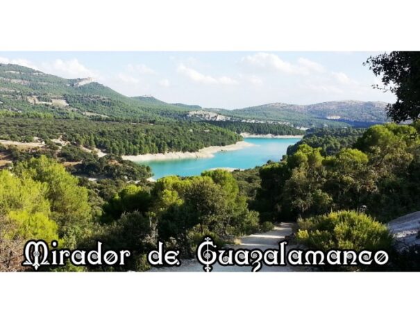 Turismo rural Cazorla